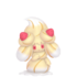 Alcremie