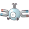 Jasmine & Magnemite