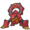 Volcanion