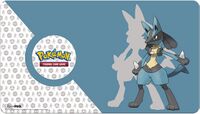 UltraPro Lucario Playmat.jpg