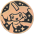 VS6 Gold Jirachi Coin.png