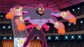 Gigantamax Machamp