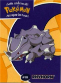 Rhyhorn