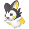 Elesa & Emolga