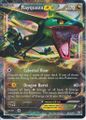 Rayquaza-EX #85