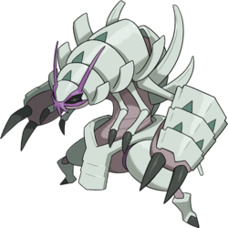 Golisopod