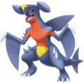 Garchomp