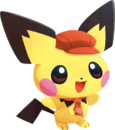 Café ReMix Pichu.png