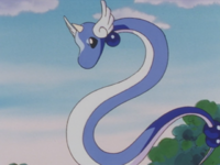 Clair's Dragonair