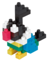 Mini Nanoblock Chatot.png