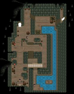 Seaside Cave 1F B2W2.png