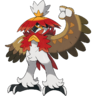 Decidueye