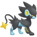 Luxray