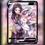 Sylveon V