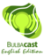 Bulbacast English Edition logo.png