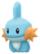 Mudkip Doll