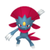 Weavile