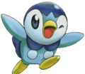 Hareta's Piplup