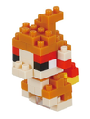 Mini Nanoblock Chimchar.png