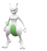 Model (Pokedex Pose Shiny)