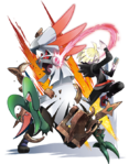 Gladion with Silvally.png