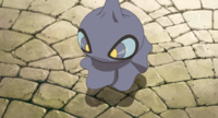 Kodai's Shuppet