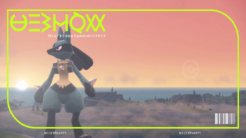 Pokédex Image Lucario SV.png