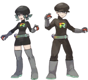 Rainbow Rocket Grunts Concept.png