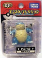 MC-12 Blastoise Released December 2007[6]