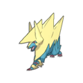 Mega Manectric #294