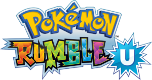 Pokémon Rumble U logo.png