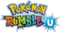 Pokémon Rumble U logo.png