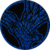 BAD Blue Xerneas Coin.png