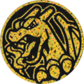 CEL Gold Charizard Coin.png