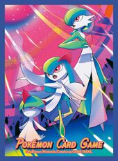 Gardevoir Evolutionary Traces Sleeves.jpg