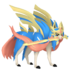 Zacian