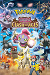 Hoopa and the Clash of Ages