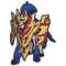 Zamazenta