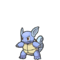 Wartortle