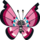 666Vivillon Meadow Dream.png