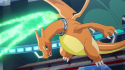 Alain Charizard Dragon Claw.png