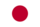 Flag of Japan