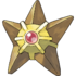 Staryu