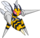 015Beedrill Mega Dream.png