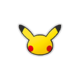 GO Pikachu Face Sticker.png