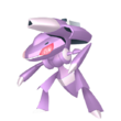 Chill Drive Genesect