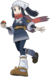 Legends Arceus Akari.png