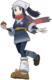 Legends Arceus Akari.png