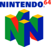 Nintendo 64