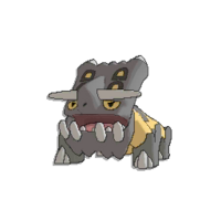 Pokédex Image Bastiodon SM.png